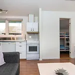 Feriehus 4 Person In Hovborg-by Traum *