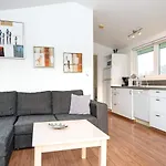 4 Person In Hovborg-by Traum Feriehus