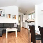 Casa de Férias 4 Person In Hovborg-by Traum Hovborg