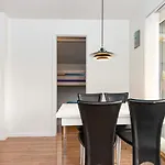 Casa de Férias 4 Person In Hovborg-by Traum *