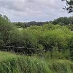 4 Person In Hovborg-by Traum Feriehus Hovborg