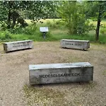 4 Person In Hovborg-by Traum Feriehus Hovborg