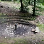 4 Person In Hovborg-by Traum Feriehus *