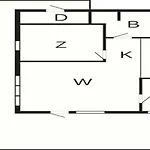 Σπίτι διακοπών 4 Person In Hovborg-by Traum