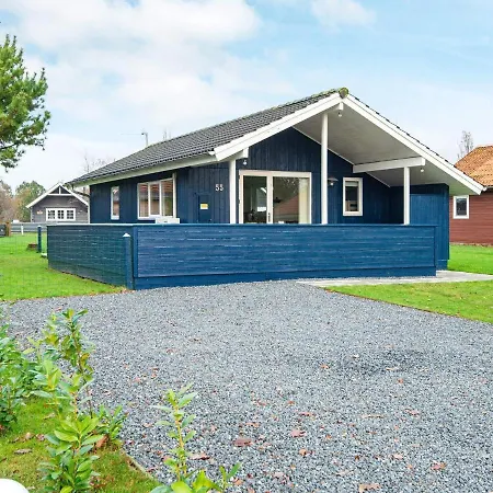 Haregade Ii Holiday home