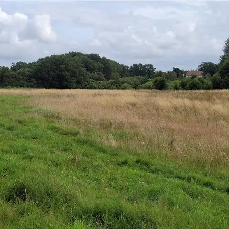 Дом отдыха 4 Person In Hovborg-by Traum *