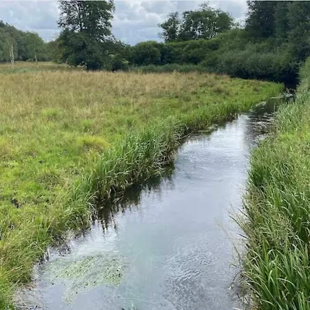 Prázdninový dům 4 Person In Hovborg-by Traum