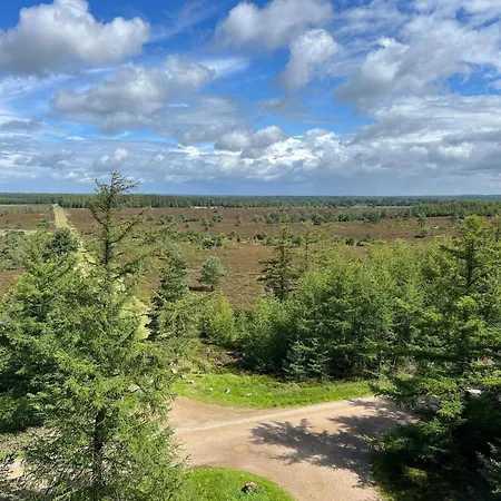 4 Person In Hovborg-by Traum Prázdninový dům Hovborg