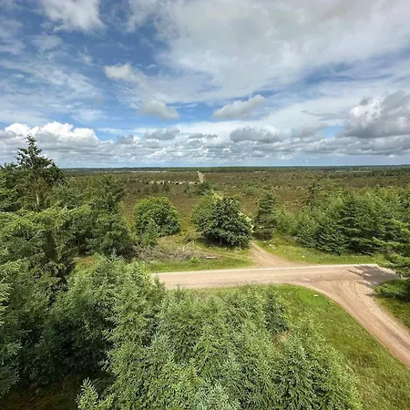 4 Person In Hovborg-by Traum Ховборг